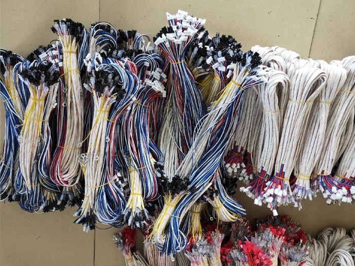 如何選擇合適的線束放線種類