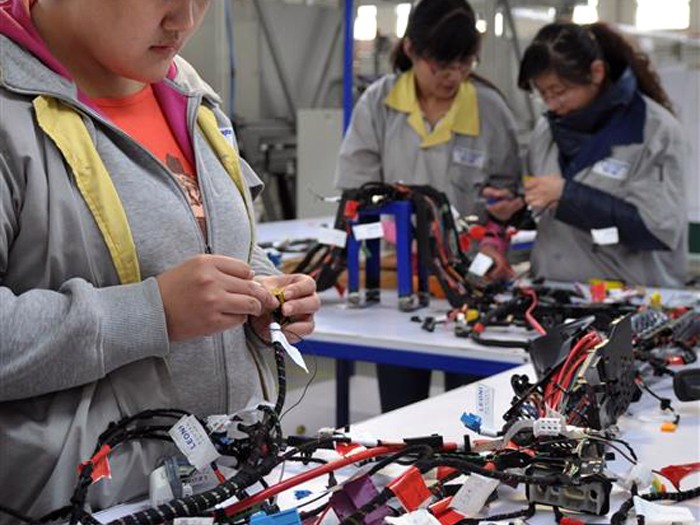 線束設(shè)備的日常維護(hù)保養(yǎng)方法