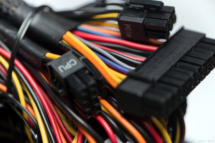 線束加工中如何確保材料的質量