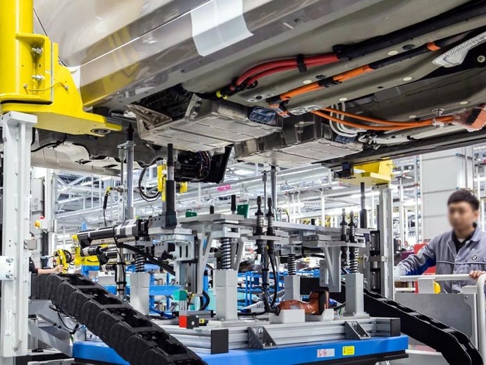 線束焊接機的未來發(fā)展趨勢是什么？