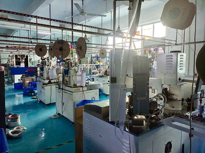 線束放線機工藝優(yōu)化的具體方法有哪些