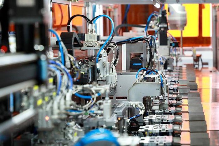 超聲波線束焊接機(jī)的應(yīng)用范圍有哪些