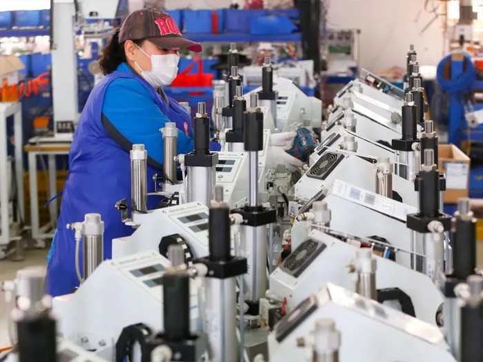 超聲波金屬點(diǎn)焊接機(jī)可以焊接哪些其他金屬