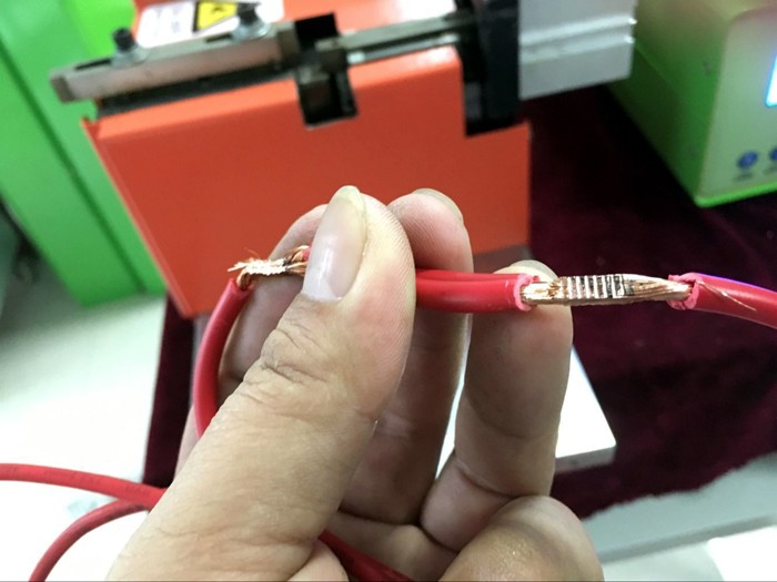 超聲波金屬點焊接機的組成