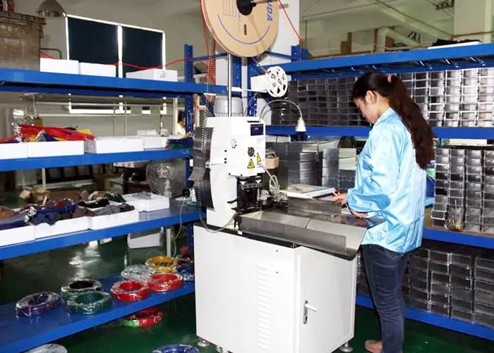 線束覆蓋物的種類有哪些，作用是什么？